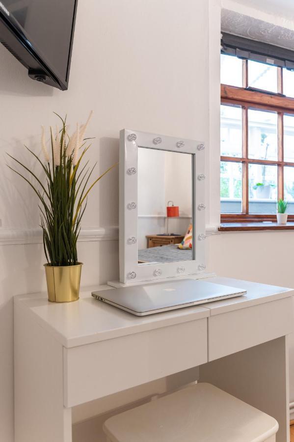 Hummingbird Maisonette By Prescott Apartments Bristol Ngoại thất bức ảnh