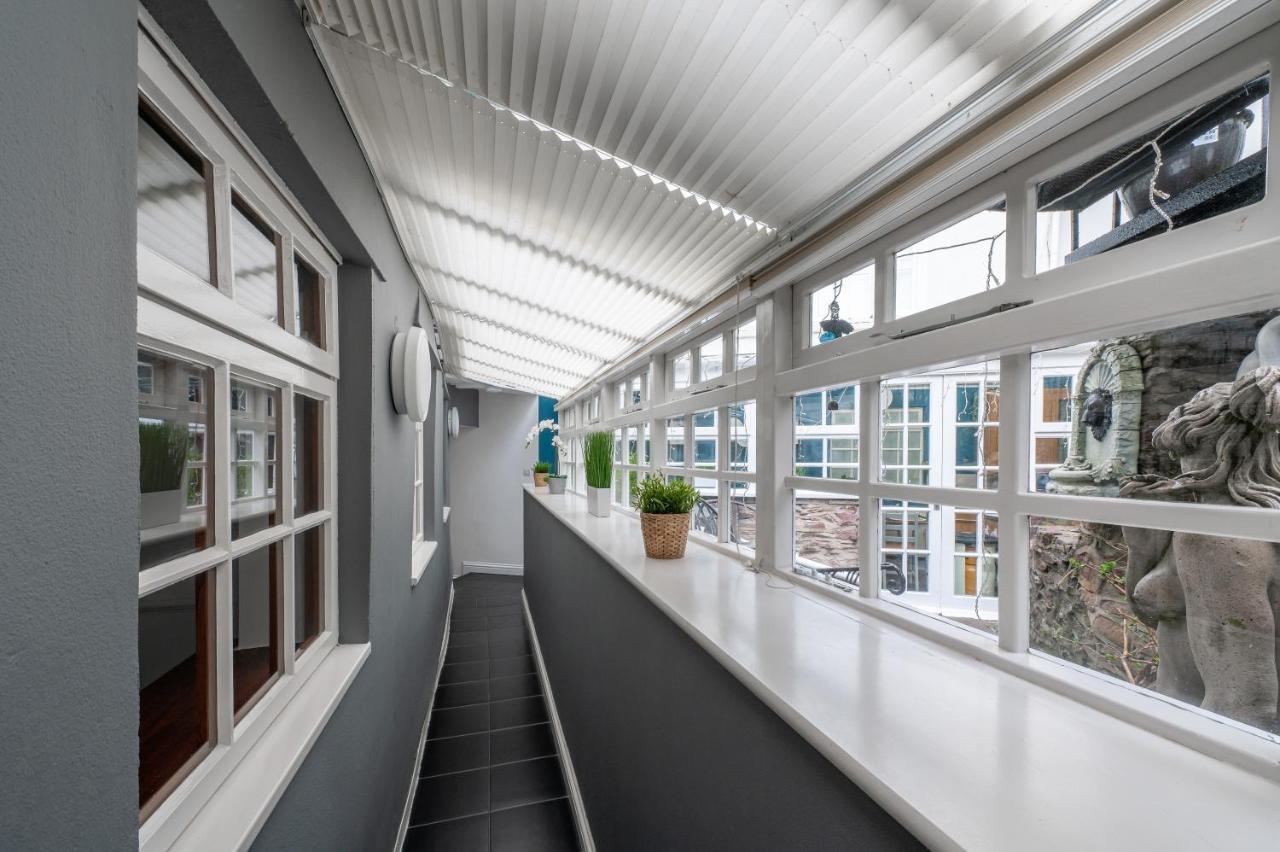 Hummingbird Maisonette By Prescott Apartments Bristol Ngoại thất bức ảnh