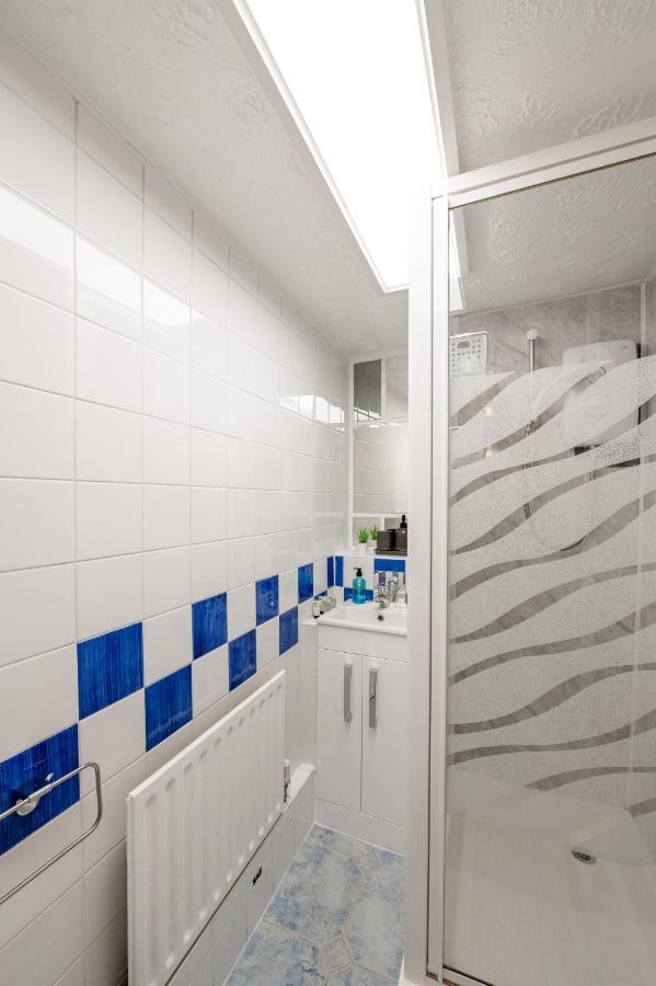 Hummingbird Maisonette By Prescott Apartments Bristol Ngoại thất bức ảnh