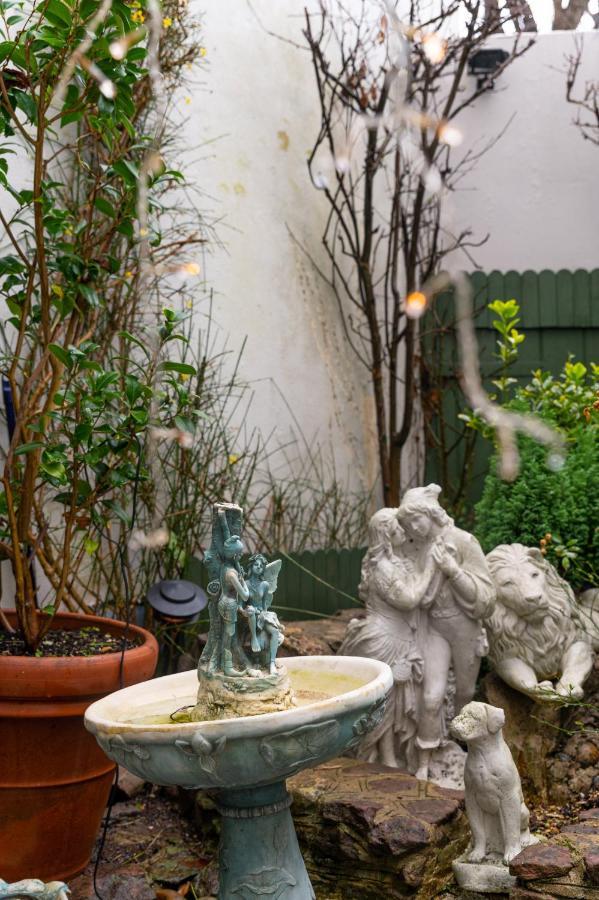 Hummingbird Maisonette By Prescott Apartments Bristol Ngoại thất bức ảnh
