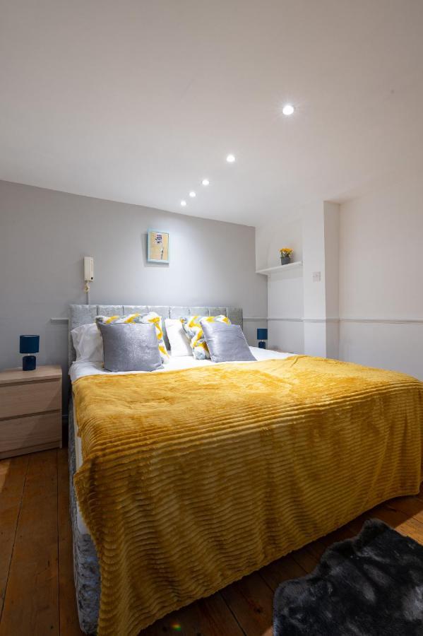 Hummingbird Maisonette By Prescott Apartments Bristol Ngoại thất bức ảnh