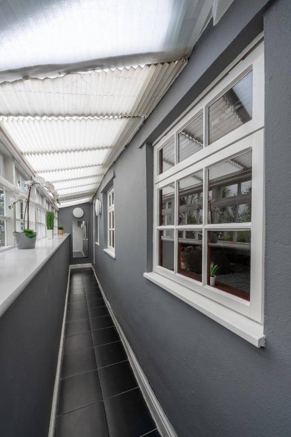 Hummingbird Maisonette By Prescott Apartments Bristol Ngoại thất bức ảnh
